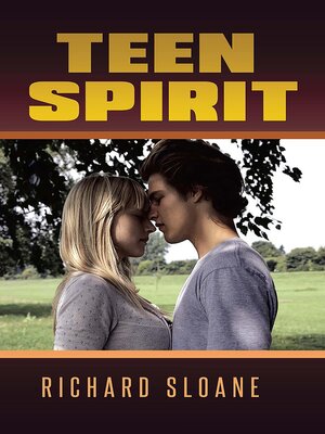 cover image of Teen Spirit